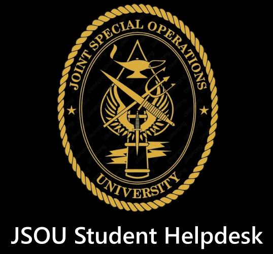 Student Helpdesk