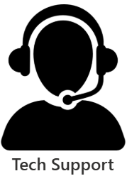 Tech Support