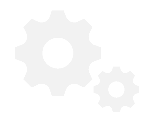 Gear Icon